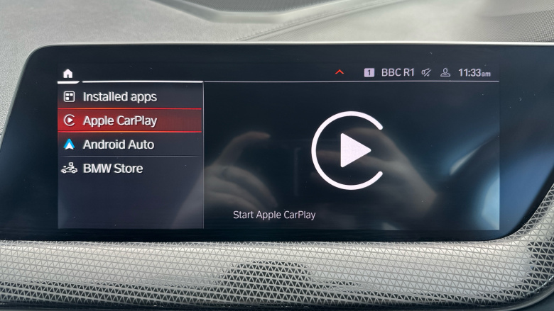 BMW 2 Series M235i xDrive 4dr Step Auto Petrol Saloon